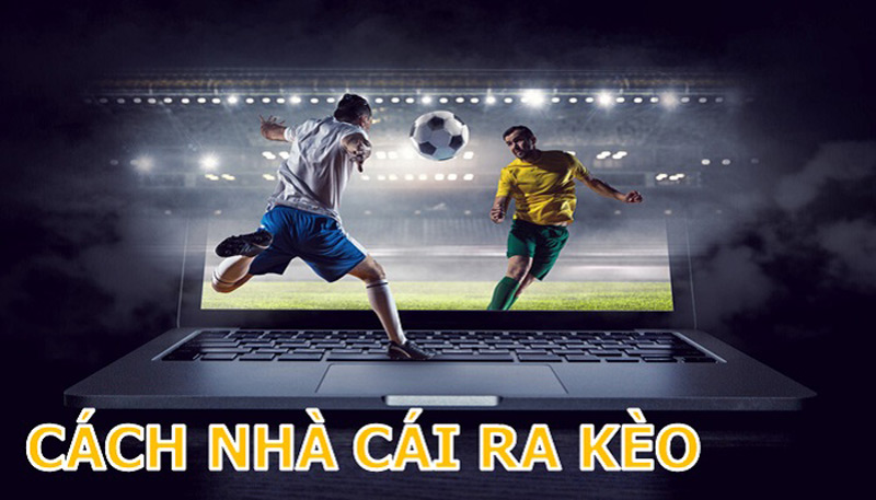 Hiểu rõ bản chất nhà cái điều chỉnh tỷ lệ kèo